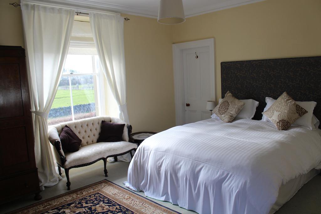 Stamford Farmhouse Bed and Breakfast Alnwick Habitación foto