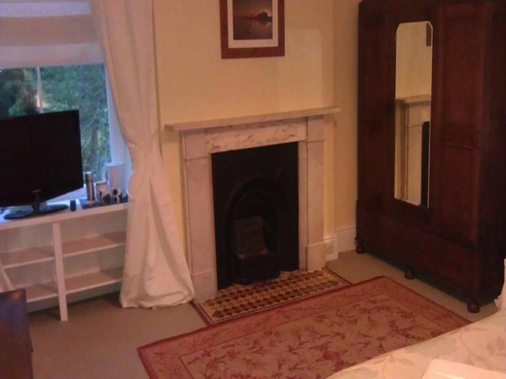 Stamford Farmhouse Bed and Breakfast Alnwick Habitación foto