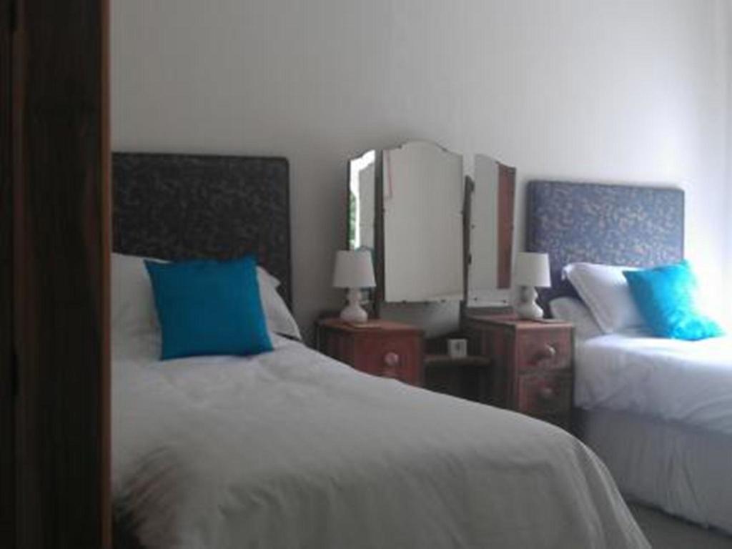Stamford Farmhouse Bed and Breakfast Alnwick Habitación foto